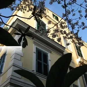 Bed & Breakfast La Rotella Nel Sacco
