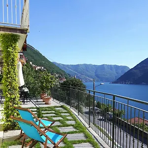 Balcone Dei Limoni Italie