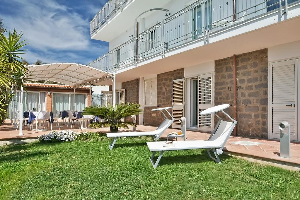 Villa Grachira Fertilia Itália